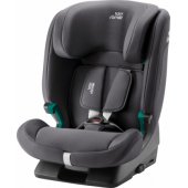Evolvafix Midnight Grey