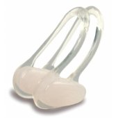 NOSE CLIP 70-812-7044 CLEAR
