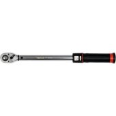 Yato Torque Wrench 1/ 2 10-60NM (YT-07612)