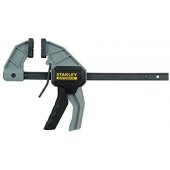 Stanley FatMax vidutinio dydžio spaustuvas su viena rankena, 150 mm