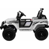 Off Road 4x4 Sport (PA.XMX-637.BIA) White