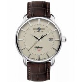 Atlantic 84605 Silver/ Brown