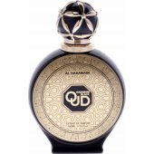 _6967412 Al Haramain Black Oud grynieji kvepalai unisex 100 ml