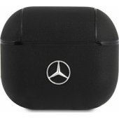Electronic Line Case for Apple AirPods 3 Black