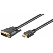 HDM191812 Black