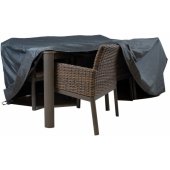 170x170x90cm Weatherproof