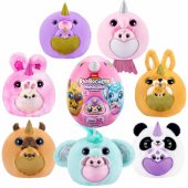Rainbocorns - Mamacorn Surprise, toy figure assorted, one fiigure