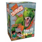Galakta Gra Dinozaur Dino Crunch