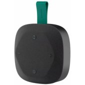 Hexagon 10 TWS Black/ Green