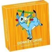 Tactic Skill game Donkey Game