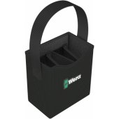 Wera 2go 4 tool quiver - bag