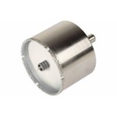 Wolfcraft 35 mm deimantinis skylių pjūklas keramikai - WF5926000
