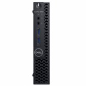 OptiPlex 3060 Micro i5-8500T 8GB 256SSD Win11Pro ReNew