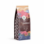 Kafijas pupiņas Coffee Guru Zambia, 250g