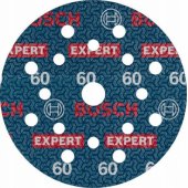 Folijas slīpdisks O780, 6 EXPERT, 125 mm, G60