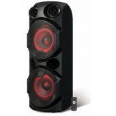 SoundBox 630 Black