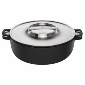 _1653309 NORDEN GRILL CHEF PUODAS 30CM SU DANGČIU