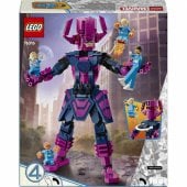 76316 Fantastic Four VS Galactus Construction Figure