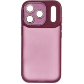 Variete Case iPhone 17 Pro/ 18 Pro Purple