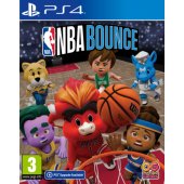 NBA Bounce PS4