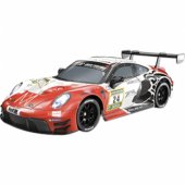Carrera RC 2.4GHz Porsche 911 GT3 R "Lionspeed GP, No.24" - Steam (sca