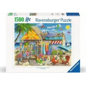 Puzzle 1500 Surf®s Up!