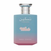 _8221579 Paris Corner, Taskeen Wowie, parfumuotasis vanduo, moterims, 100 ml