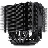 NH-D9L CPU Cooler Chromax Black