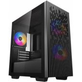 Matrexx 40 3FS Black