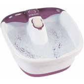 FB-55PB Bubblemate pėdų vonelė