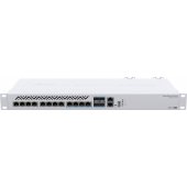 MIKROTIK MT CRS312-4C+8XG-RM MikroTik CR