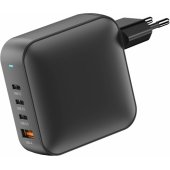 GaN PD 165W Black