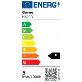 H600D GU10 (2 Pack)