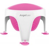 Abacus vonios kėdutė, rožinė, ANGELCARE