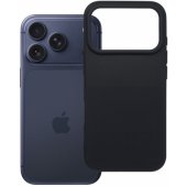 _8393605 Dėklas iPhone 17 Pro / 18 Pro Easy Dual juodas