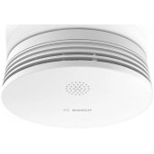 Smart Smoke Detector Alarm White 8750002142