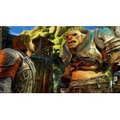 Middle-Earth: Shadow of War Xbox One
