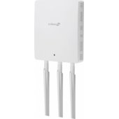 926461 EDIMAX AC1750 Dual-Band Wall-Mount PoE Acce