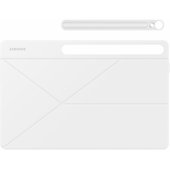 EF-BX620PWE Smart Book Cover Galaxy Tab S10 FE Plus, balta