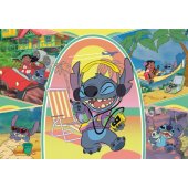 Puzzle 180 Super DISNEY STITCH Clementoni 29800