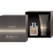 _7721060 "Ambré dovanų rinkinys EDT 50 ml ir dušo gelis Baldessarini Ambré 5