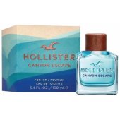 Canyon Escape EDT 100ml