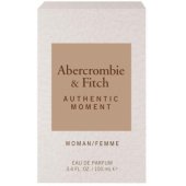 Authentic Moment EDP 100ml