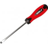 Dedra Flathead screwdriver 6x38mm CrV (06A006)