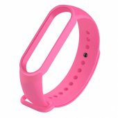 Wave band for Xiaomi Mi Band 5 pink