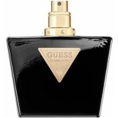 Seductive Noir EDT 75ml Tester