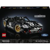 42223 1966 Ford GT40 MKII Race Car
