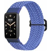 Pinta apyrankė Xiaomi Mi Band 7 Pro/ M7 Pro (4), mėlyna