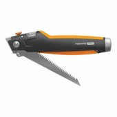 CarbonMax sulankstomas gipso kartono peilis