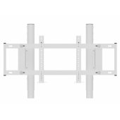 Monitor Mount S8 White